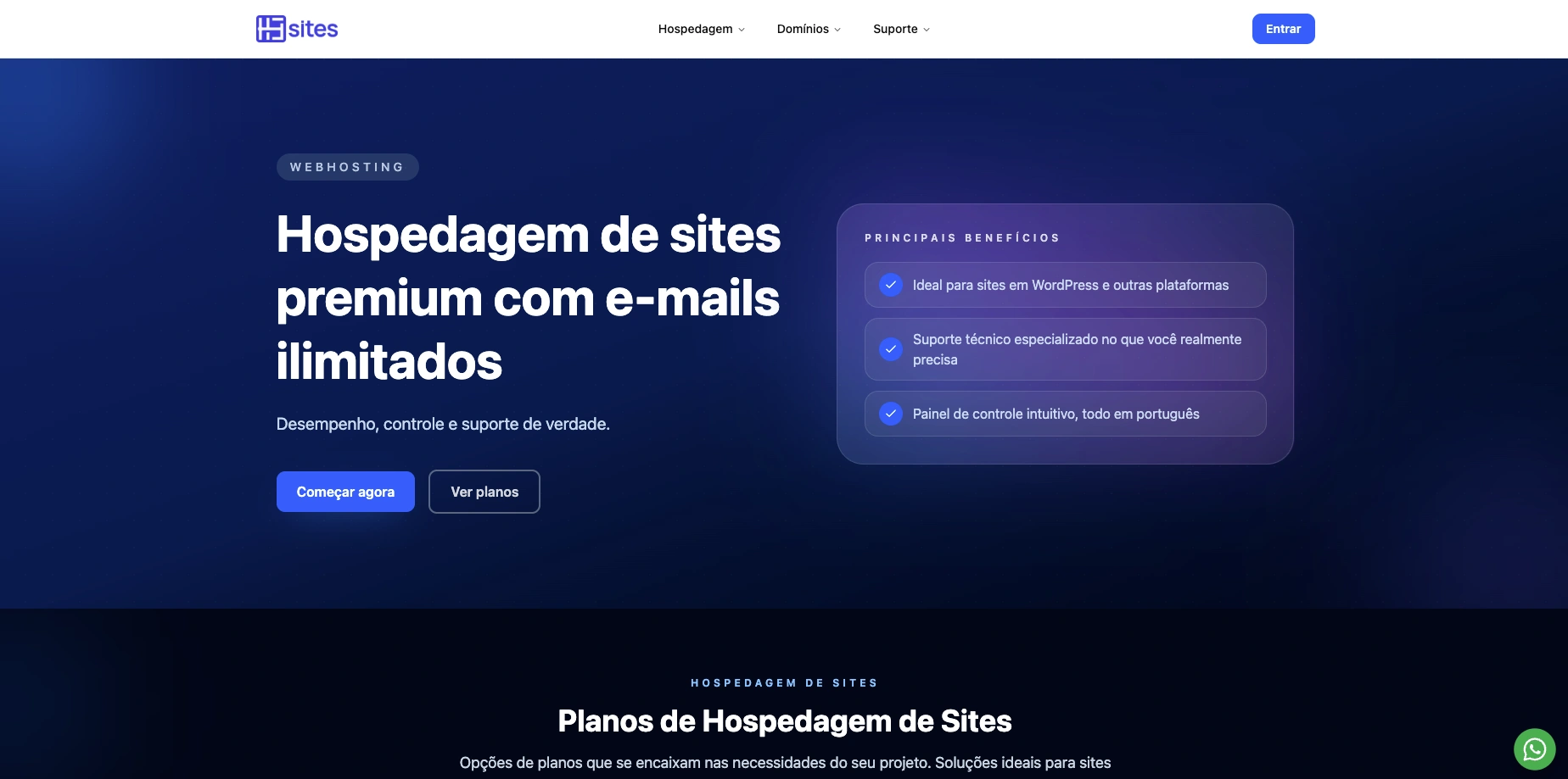 H3sites.com.br